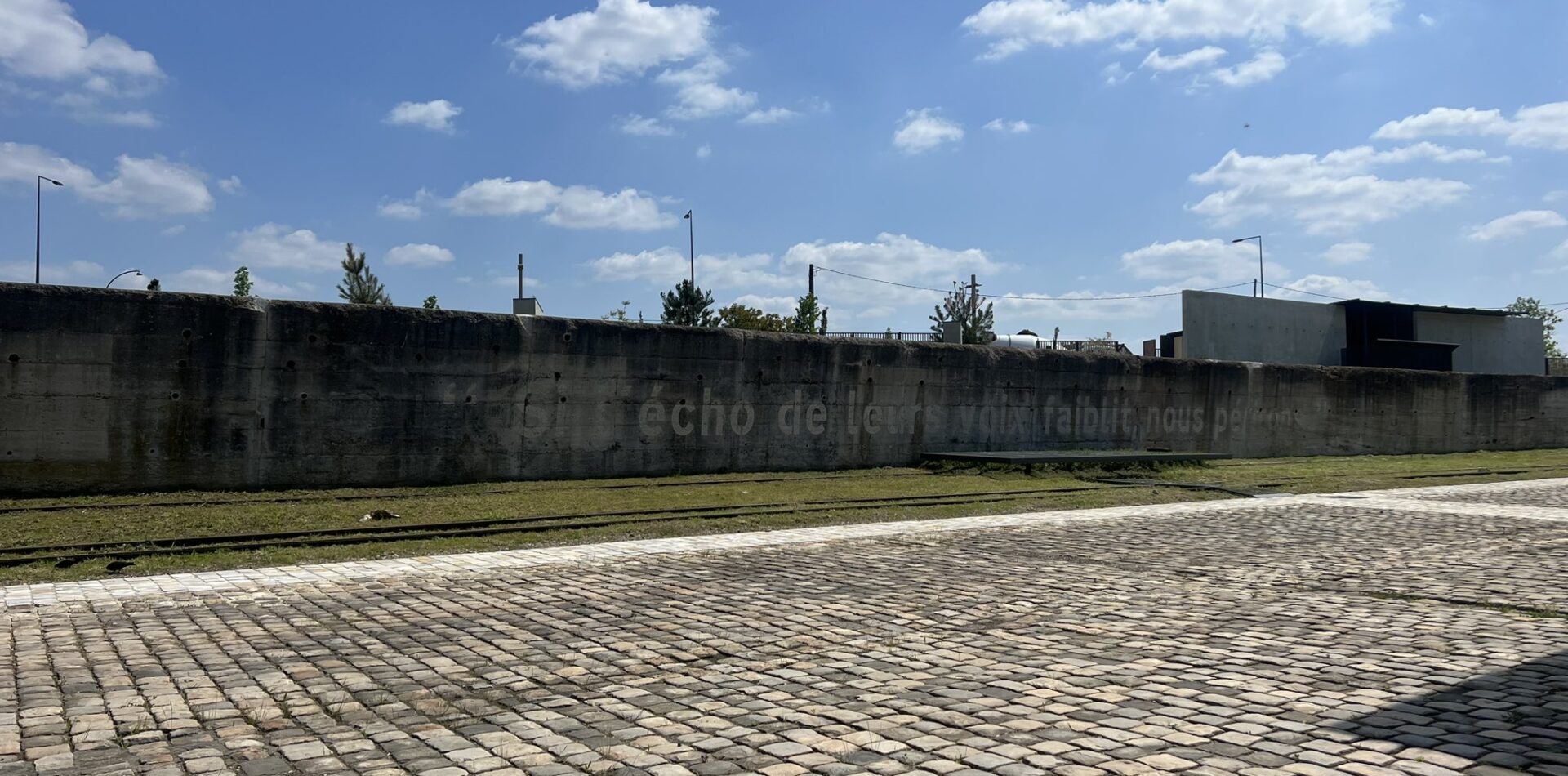 Remembering the Holocaust in France