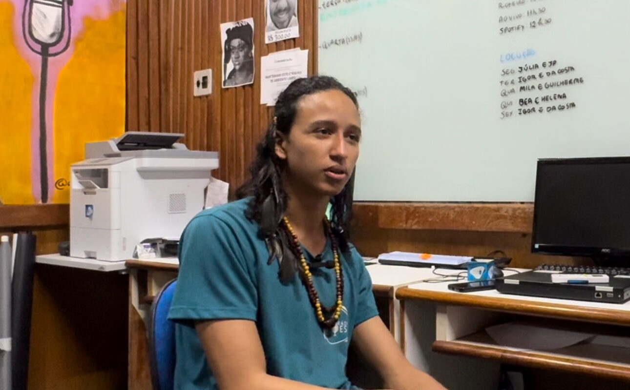 Disputes over the land of indigenous people in Brazil have led to political and violent clashes